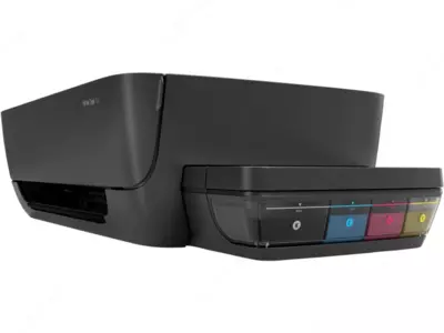 Inkjet printer HP Ink Tank 115 art. 2LB19A